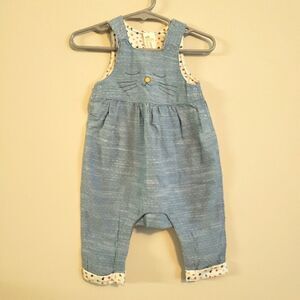 H&M ROMPER NWT 2-4 Months